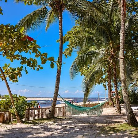 Pousada Vila Palma Boipeba Velha Boipeba Екстер'єр фото