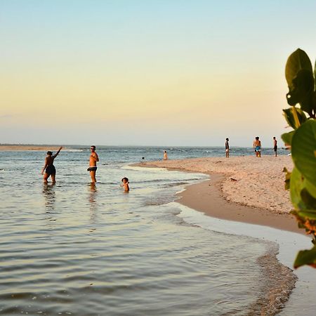 Pousada Vila Palma Boipeba Velha Boipeba Екстер'єр фото