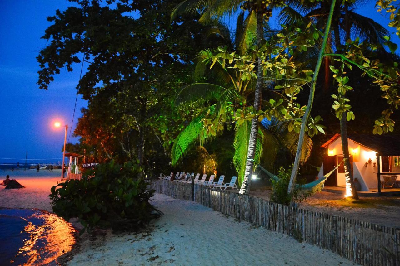 Pousada Vila Palma Boipeba Velha Boipeba Екстер'єр фото