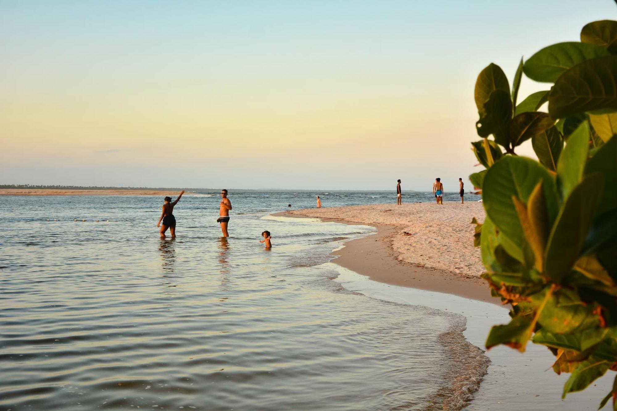 Pousada Vila Palma Boipeba Velha Boipeba Екстер'єр фото